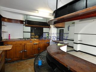 Local comercial en venta en Eibar