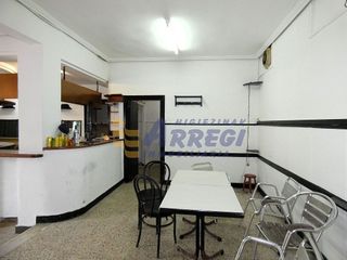Local comercial en venta en Eibar