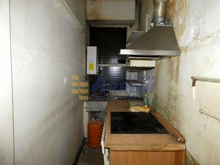 Local comercial en venta en Eibar