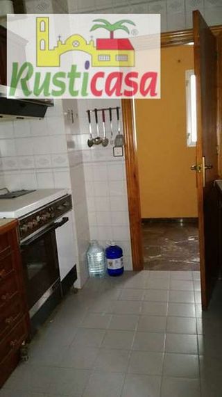 Piso en venta en Bailén