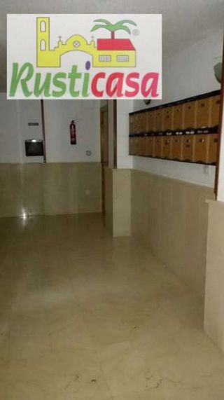 Piso en venta en Bailén
