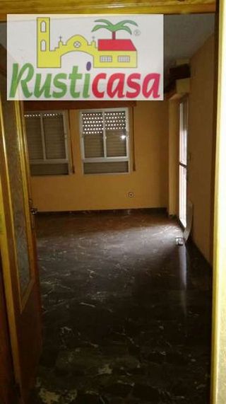 Piso en venta en Bailén