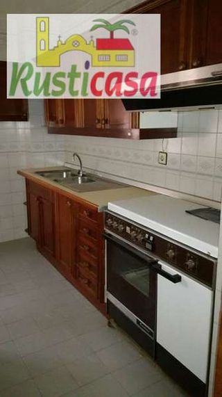 Piso en venta en Bailén