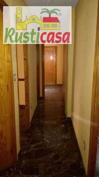 Piso en venta en Bailén