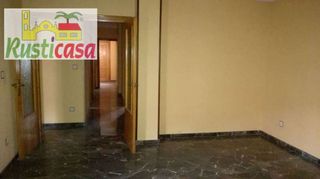 Piso en venta en Bailén