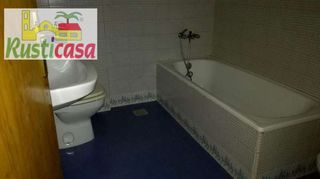 Piso en venta en Bailén