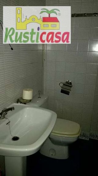 Piso en venta en Bailén