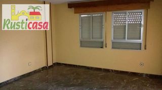 Piso en venta en Bailén