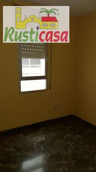 Piso en venta en Bailén