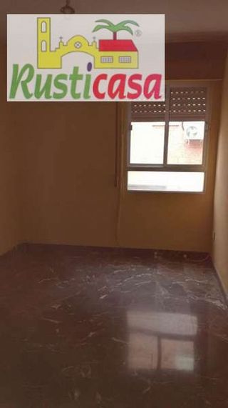 Piso en venta en Bailén