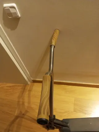 Monopatín Decathlon Oxelo