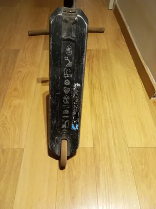 Monopatín Decathlon Oxelo