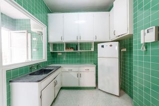 Piso en venta en La Seu en Valencia