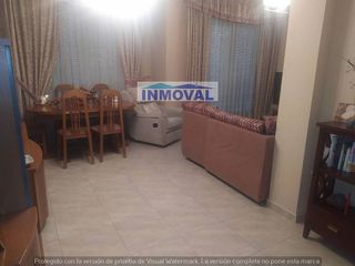 Piso en venta en Valdepeñas