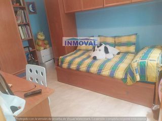 Piso en venta en Valdepeñas