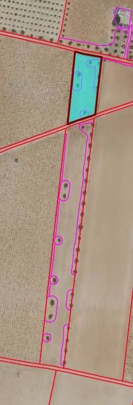 Terreno en venta en Valdepeñas