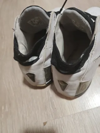 Nike Shox BB4 Jordan Baloncesto Originales