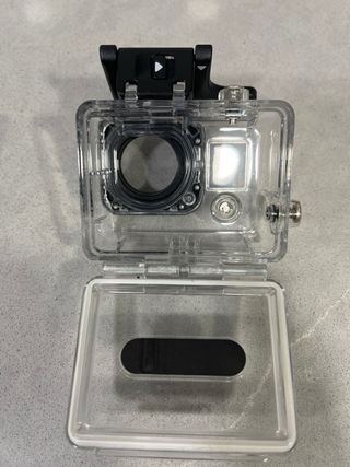 GoPro Hero 3 + Carcasa Sumergible