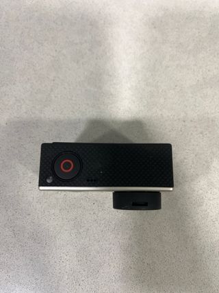 GoPro Hero 3 + Carcasa Sumergible