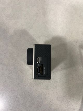 GoPro Hero 3 + Carcasa Sumergible