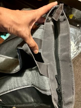 Mochila New Rock sin estrenar