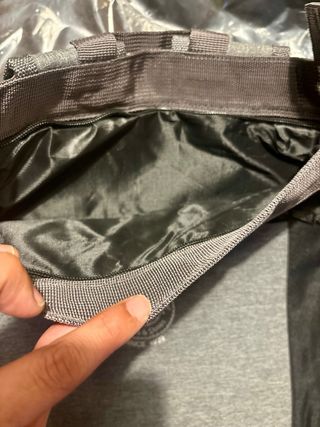 Mochila New Rock sin estrenar