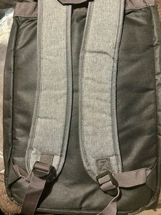 Mochila New Rock sin estrenar