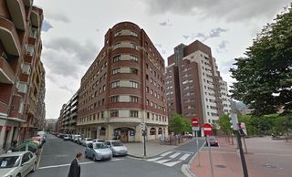 Local comercial en alquiler en Ametzola en Bilbao