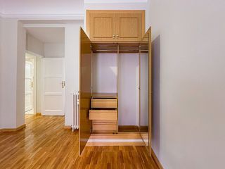 Piso en alquiler en Arapiles en Madrid