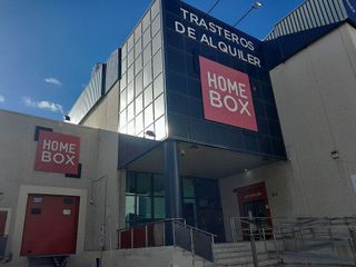 Garaje en alquiler en Zona Norte - Universidad en Móstoles en Móstoles