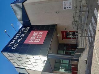 Garaje en alquiler en Zona Norte - Universidad en Móstoles en Móstoles