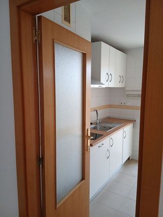 Piso en alquiler en Las Tablas en Madrid