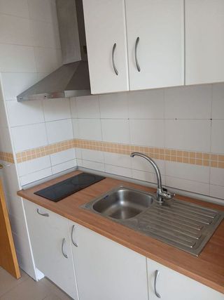 Piso en alquiler en Las Tablas en Madrid