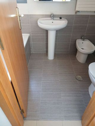 Piso en alquiler en Las Tablas en Madrid