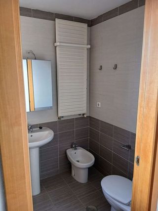 Piso en alquiler en Las Tablas en Madrid