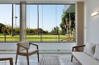 Piso en alquiler en Río Real en Marbella