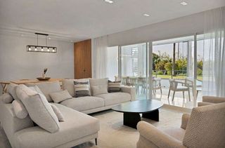 Piso en alquiler en Río Real en Marbella