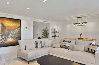 Piso en alquiler en Río Real en Marbella