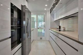 Piso en alquiler en Río Real en Marbella