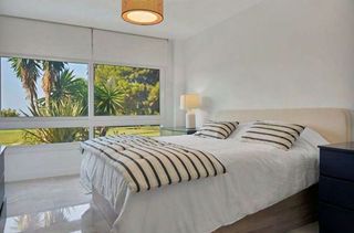 Piso en alquiler en Río Real en Marbella