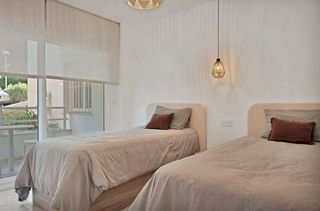 Piso en alquiler en Río Real en Marbella