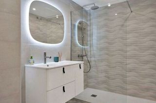 Piso en alquiler en Río Real en Marbella