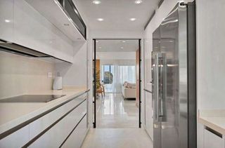 Piso en alquiler en Río Real en Marbella