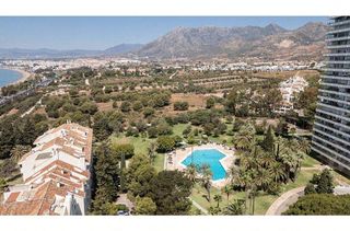 Piso en alquiler en Río Real en Marbella