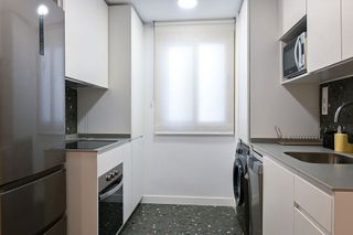 Piso en alquiler en Palacio en Madrid