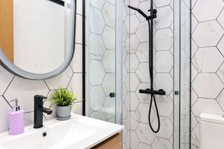 Piso en alquiler en Palacio en Madrid