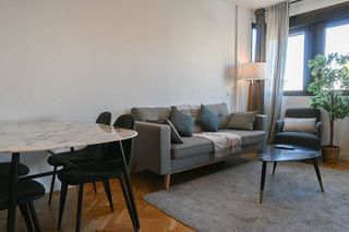 Piso en alquiler en Palacio en Madrid