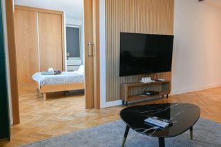 Piso en alquiler en Palacio en Madrid