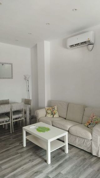 Piso en alquiler en Nou Moles en Valencia