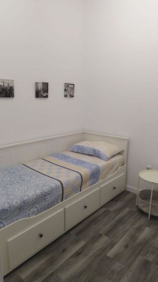 Piso en alquiler en Nou Moles en Valencia